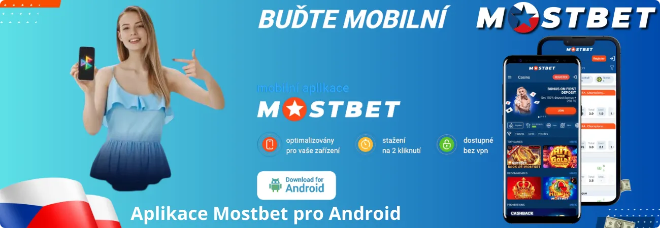 Aplikace pro Android