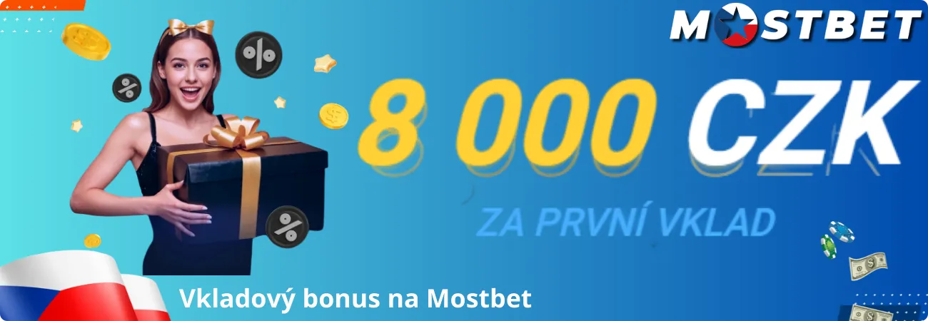 Vkladový bonus
